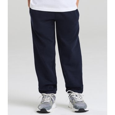 AWDis Kids Cuffed Jog Pants
