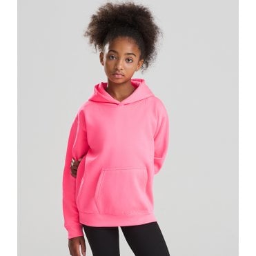 AWDis Kids Electric Hoodie