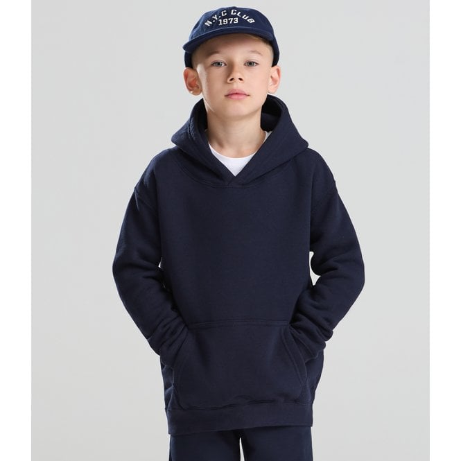 Just Hoods AWDis AWDis Kids Organic Hoodie