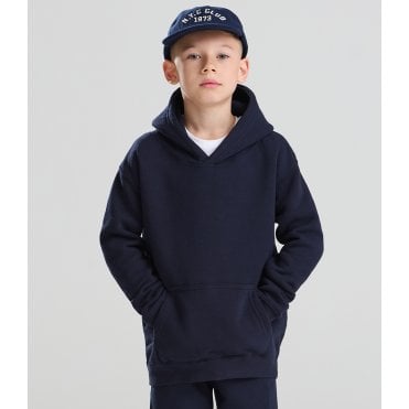 AWDis Kids Organic Hoodie