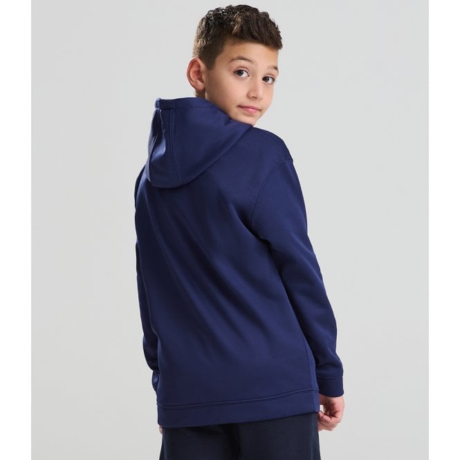 Just Hoods AWDis AWDis Kids Sports Polyester Hoodie