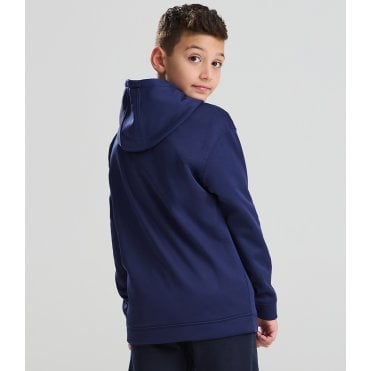 AWDis Kids Sports Polyester Hoodie