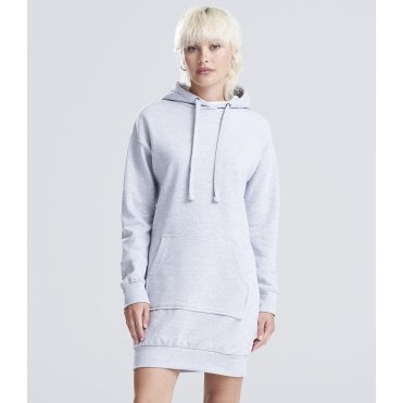 AWDis Ladies Hoodie Dress