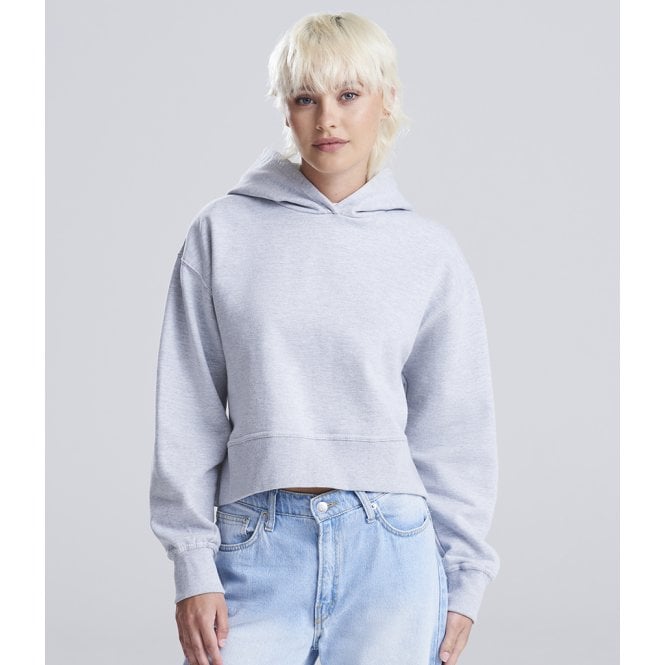 Just Hoods AWDis AWDis Ladies Relaxed Hoodie