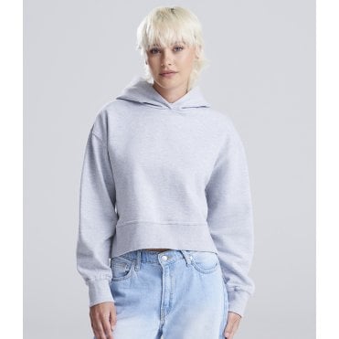 AWDis Ladies Relaxed Hoodie