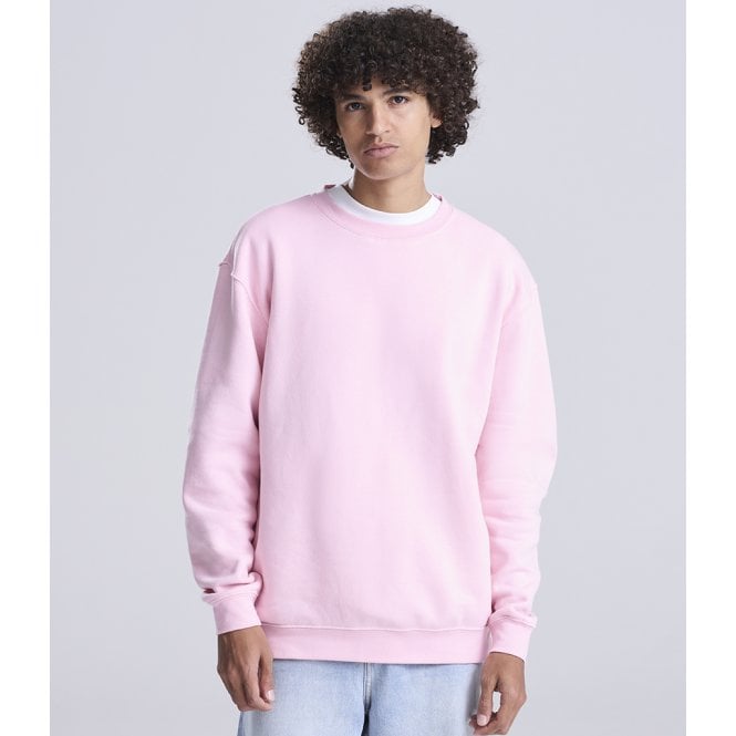 Just Hoods AWDis AWDis Organic Sweatshirt