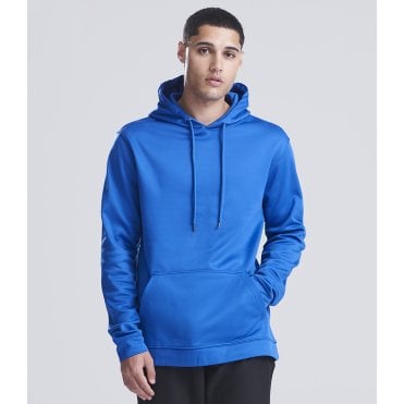 AWDis Sports Polyester Hoodie