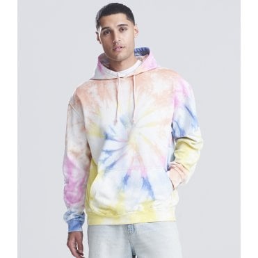 AWDis Tie-Dye Hoodie