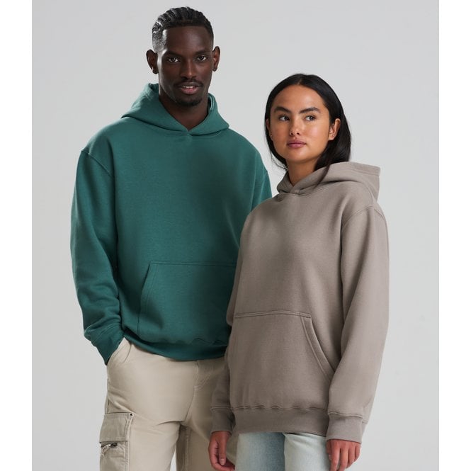 Just Hoods AWDis AWDis Vision Heavyweight Hoodie
