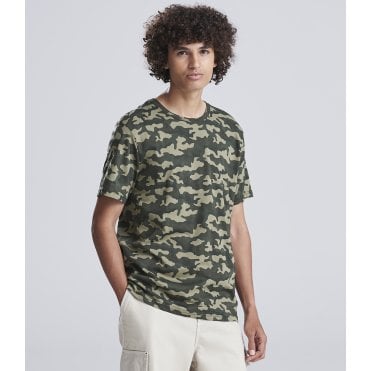 AWDis Camo T-Shirt