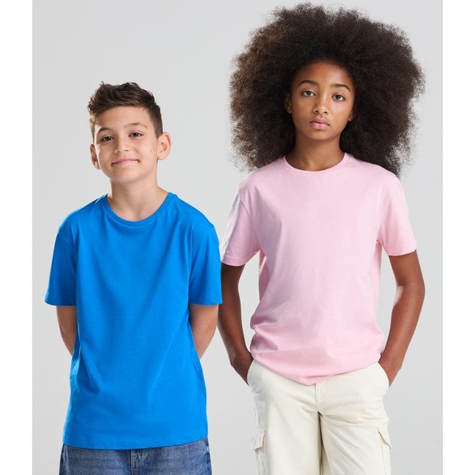 Just Ts AWDis AWDis Kids 150 T-Shirt