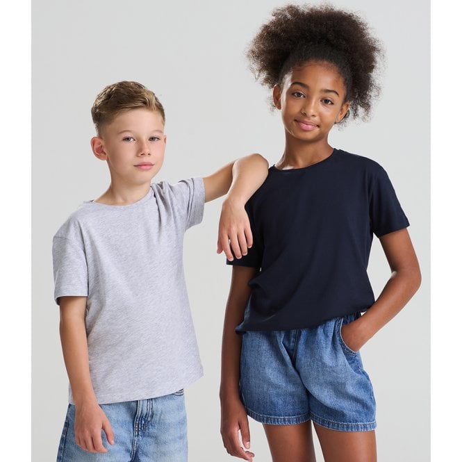 Just Ts AWDis AWDis Kids 180 T-Shirt