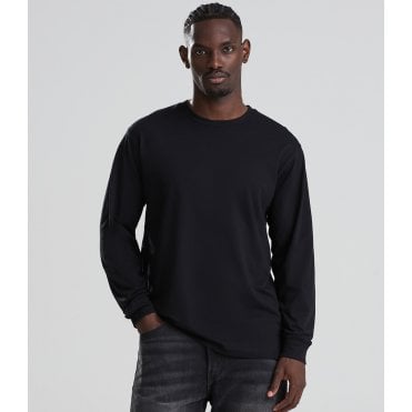 AWDis Long Sleeve 180 T-Shirt