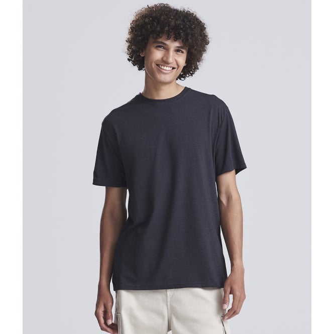 Just Ts AWDis AWDis Tri-Blend T-Shirt