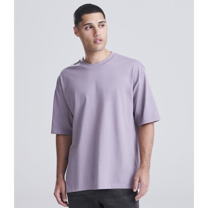 Just Ts AWDis AWDis Unisex Oversize 100 T-Shirt