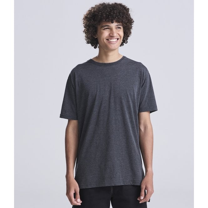 Just Ts AWDis AWDis Washed T-Shirt