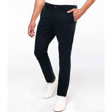 Kariban Chino Trousers