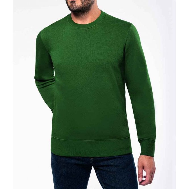 Kariban  Crew Neck Sweatshirt