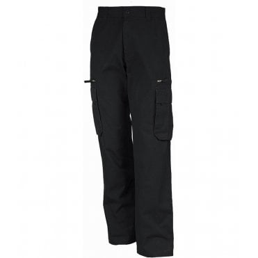 Kariban Heavy Canvas Trousers