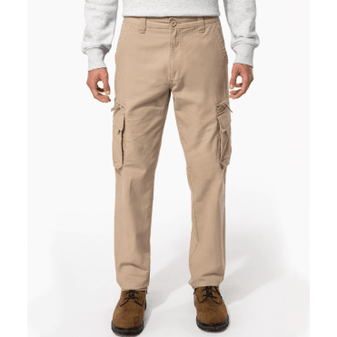 Kariban Heavy Canvas Trousers