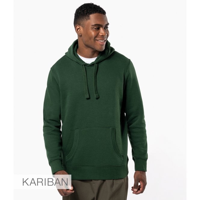Kariban  Hooded Sweatshirt