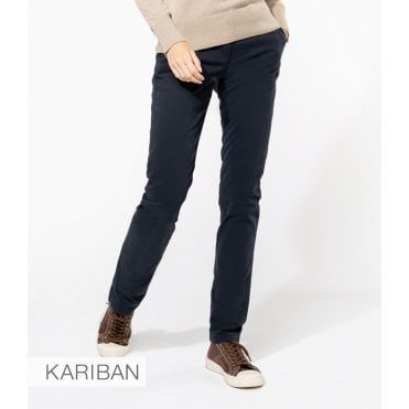 Kariban Ladies Chino Trousers