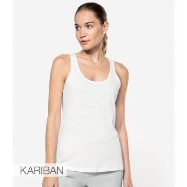 Kariban Ladies Eco-Friendly Tank Top