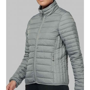 Kariban Ladies Lightweight Padded Jacket