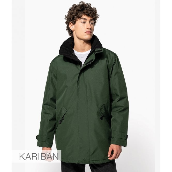 Kariban  Parka Jacket