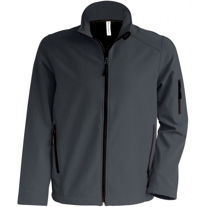 Kariban  Softshell Jacket