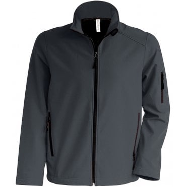Kariban Softshell Jacket