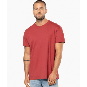 Kariban Unisex 190IC Crew Neck T-Shirt