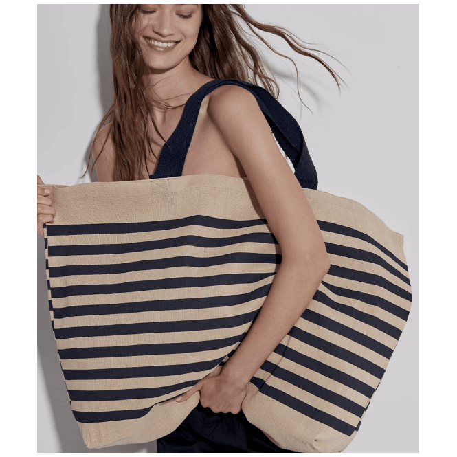 Kimood  Large Juco Bag