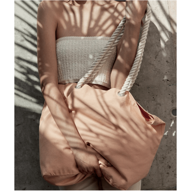 Kimood  Marine Style Tote Bag