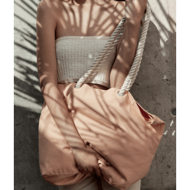 Kimood Marine Style Tote Bag
