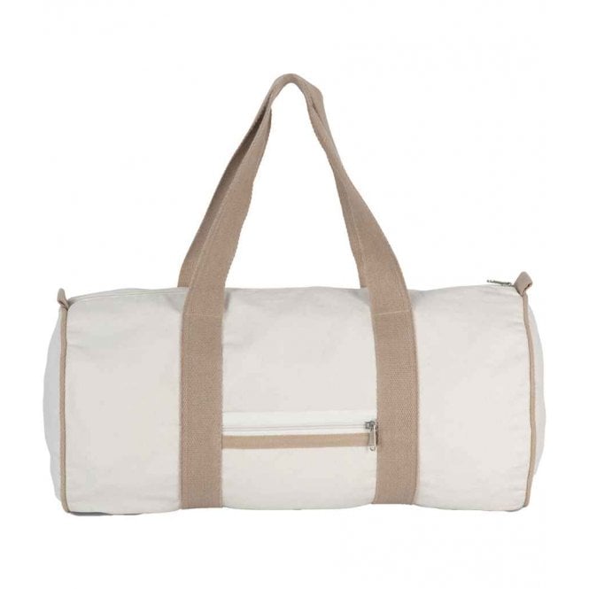 Kimood  Recycled Duffel Bag