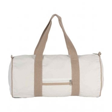 Kimood Recycled Duffel Bag