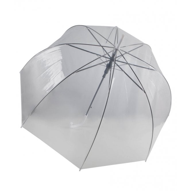 Kimood  Transparent Umbrella