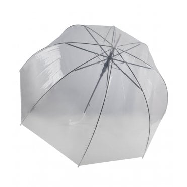 Kimood Transparent Umbrella