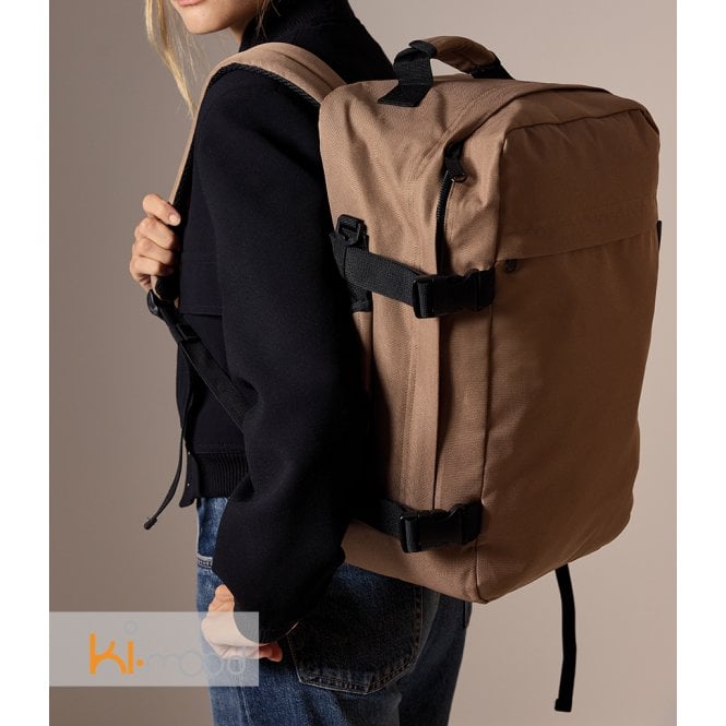 Kimood  Travel Backpack