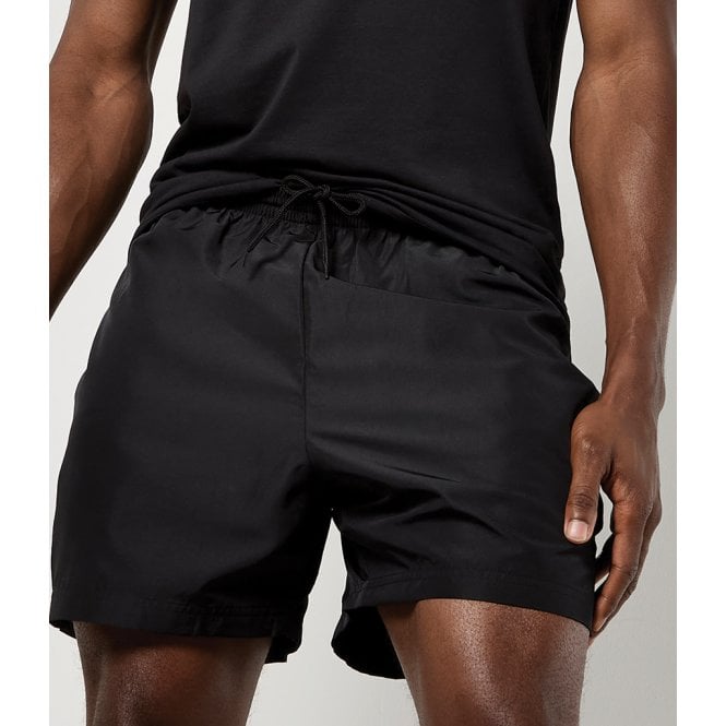 Kustom Kit  Cooltex® Mesh Lined Training Shorts