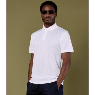Kustom Kit Cooltex® Plus Micro Mesh Polo Shirt