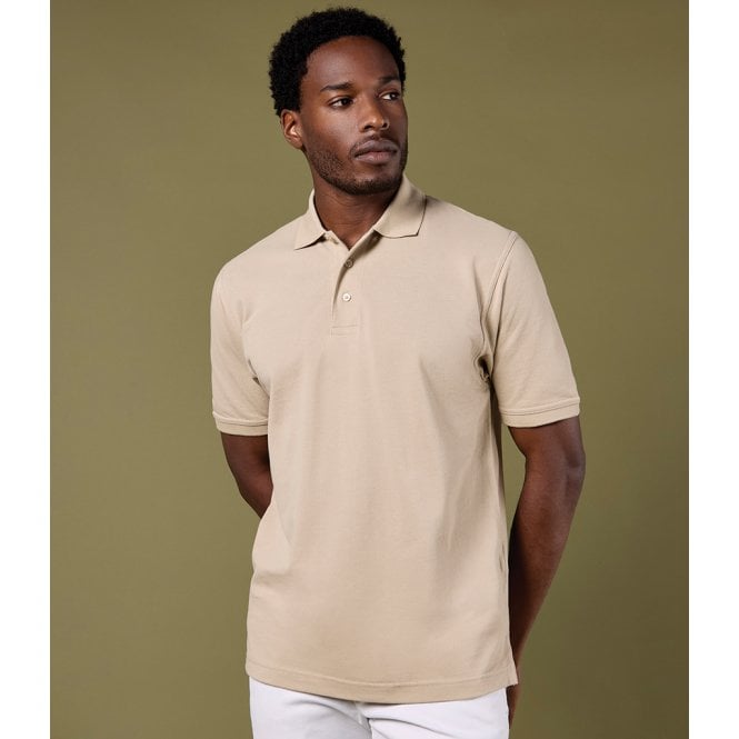 Kustom Kit  Cotton Klassic Superwash® 60°C Polo Shirt