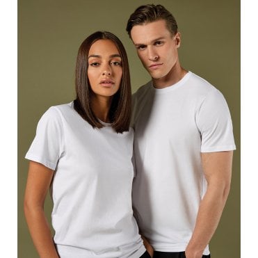 Kustom Kit Fashion Fit Cotton T-Shirt