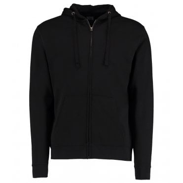Kustom Kit Klassic Zip Hooded Jacket 