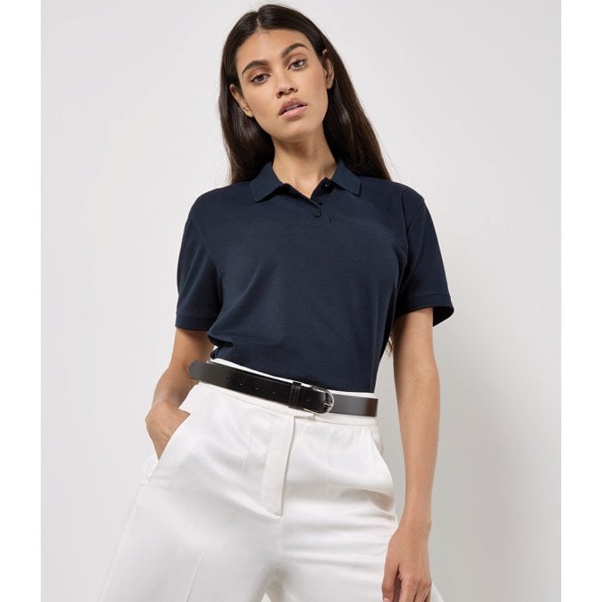 Kustom Kit  Ladies Klassic Poly/Cotton Piqué Polo Shirt