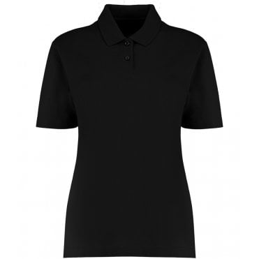 Kustom Kit Ladies Regular Fit Workforce Piqué Polo Shirt