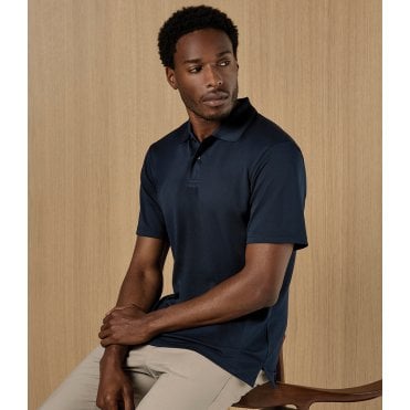 Kustom Kit Regular Fit Cooltex® Plus Piqué Polo Shirt