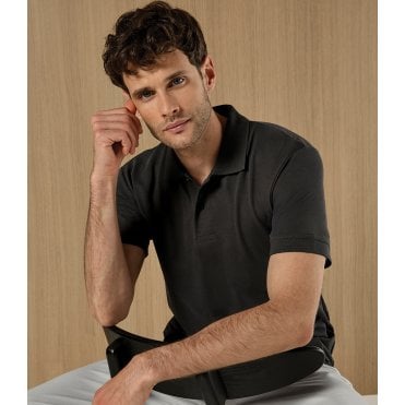 Kustom Kit Regular Fit Recycled Superwash® 60° Polo Shirt