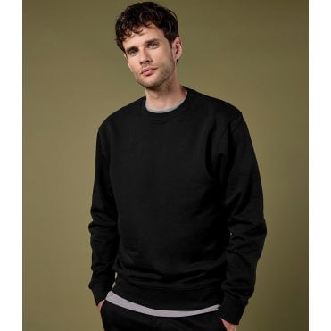 Kustom Kit Regular Fit Sweatshirt